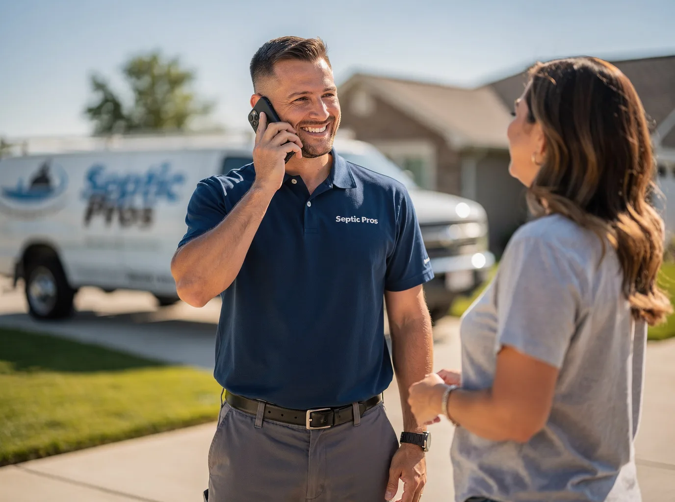 Septic Tank Pumping Henrico, VA FAQs